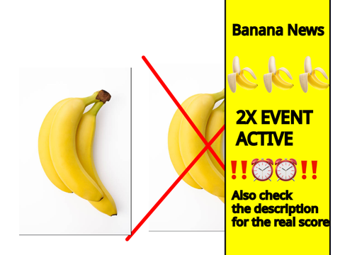 Banana (Social Experiment)