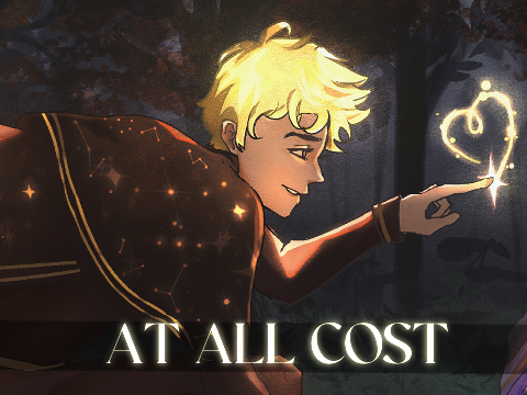 At All Cost || Starboy & Asha Speedpaint!