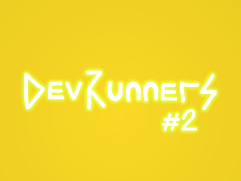 [CLOSED] devRunners #2 - Game Jam