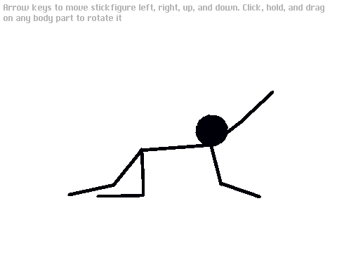 Stickman