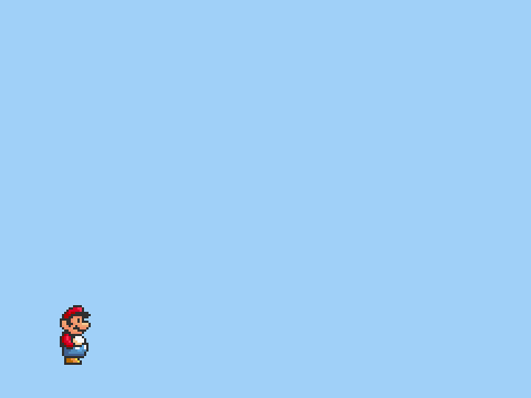 Super Mario