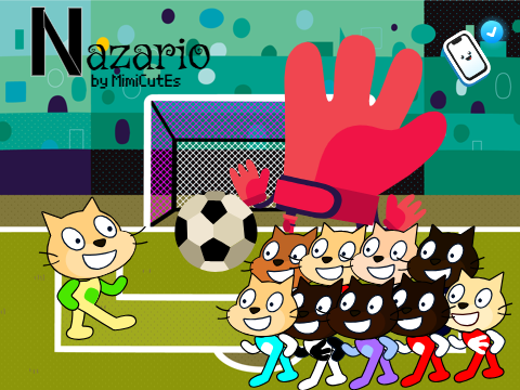 (NEW) Nazario