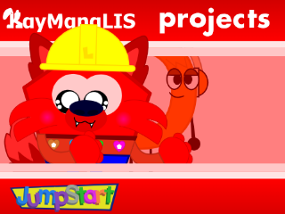 Sprunki In Jumpstart Stayle