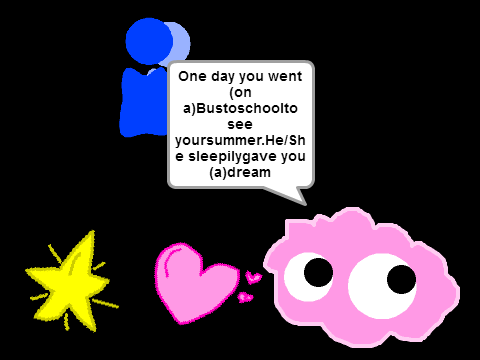 Random Stories