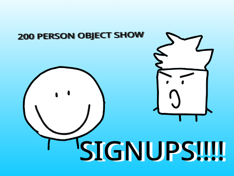 200BFG SIGNUPS - OPEN!!!