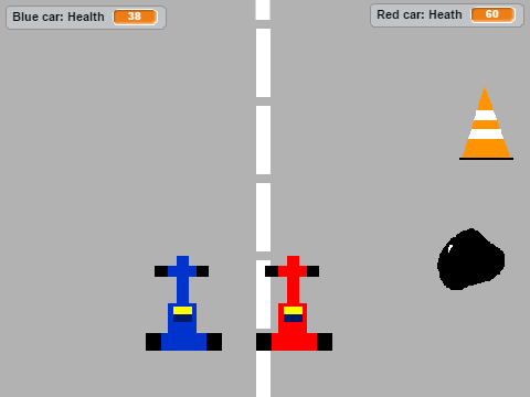 Road Race