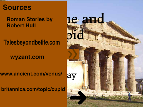 Modern Language Project