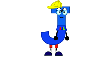 Super Javier Logan In JumpStart Style