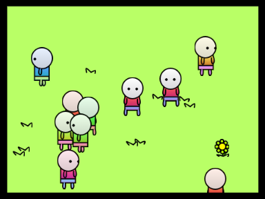 2d open world pnc test