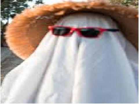 Ghost Song 