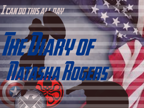 6. The Diary of Natasha Rogers
