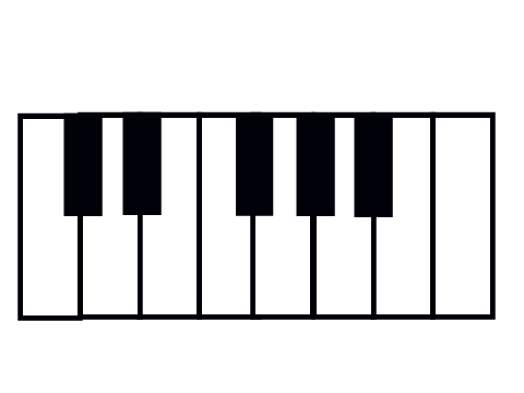 Scratch Piano remix