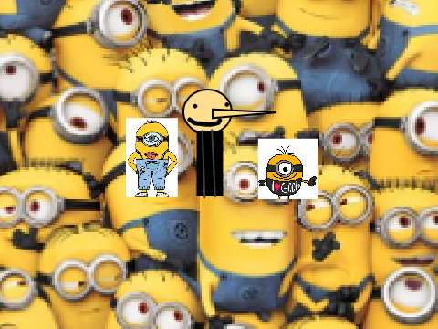 minions