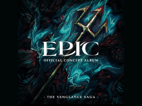 Vengeance Saga Predictions