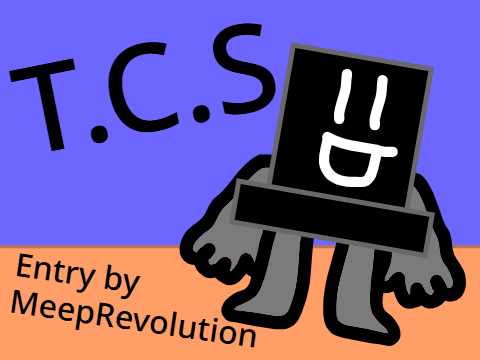 TCS Contestant Entry