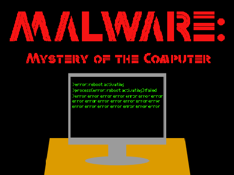 MALWARE - Technology Student Association