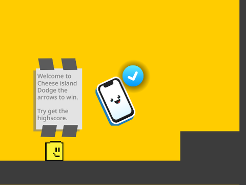 Cheese Kingdom #games #all #RUN