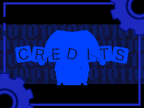 Credits - Animation Memix - TADC