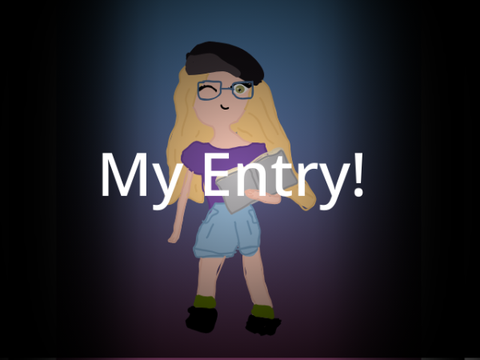 My Entry!