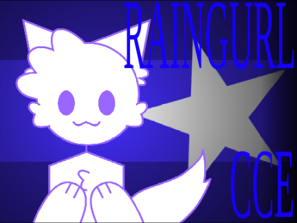 [CCE] RAINGURL | ANIMATION MEME TEMPLATE