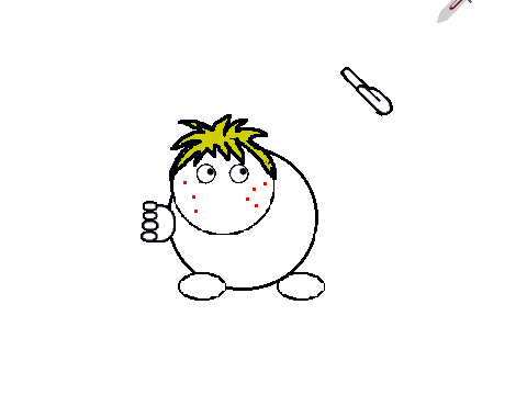 Stab Harry Short