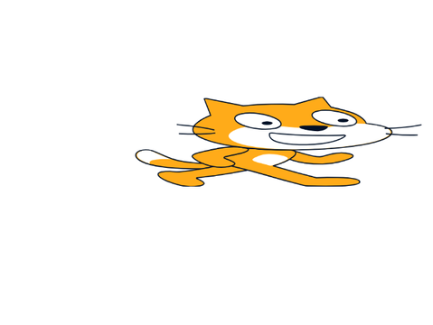 animation on loan laptop