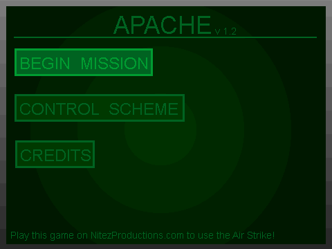 Apache (v1.2)