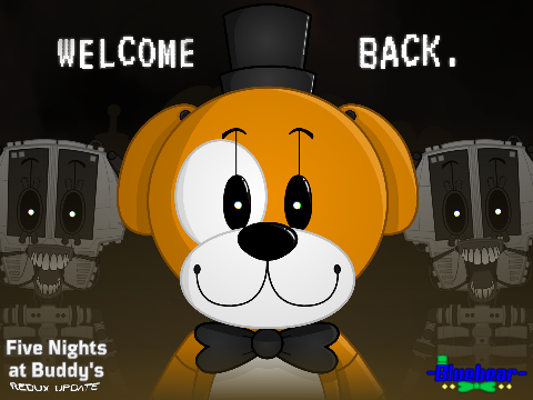 A Brand New Teaser.. 