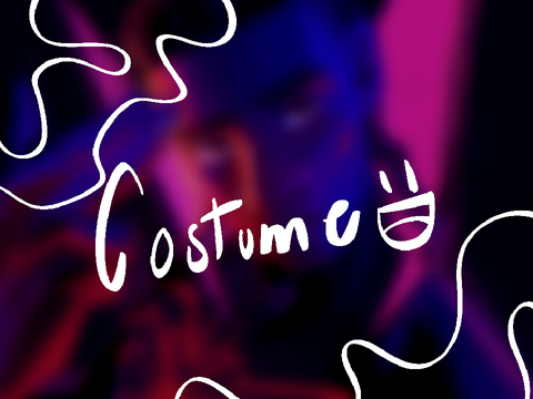 Costume Update ★ Prowler