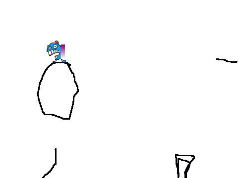 Jetpack randomness