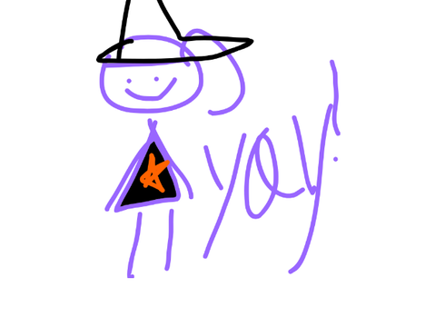 Happy Halloween!111!