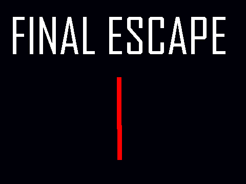 Final Escape