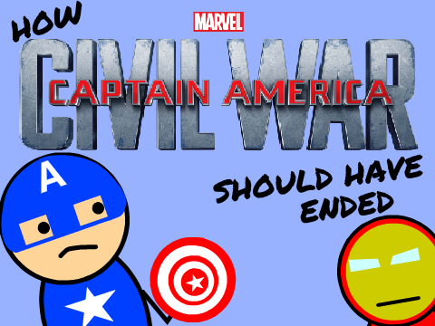 How Civil War Should Have Ended