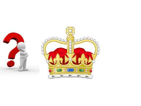 where my crown
