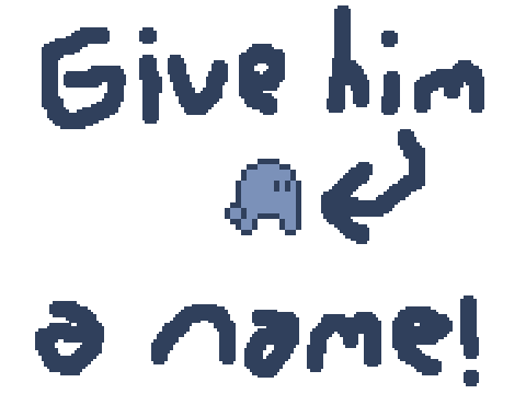 quick, help me name this guy