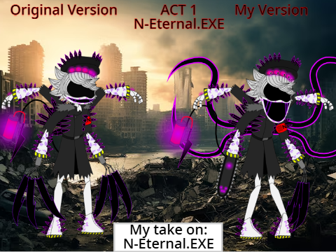 ALL DRONES but in my eyes