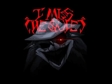 I miss the quiet - Churgney Gurgney (ft. duccly)