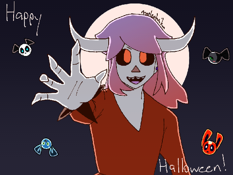 Happy Halloween! (2024)