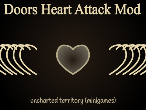 Doors Heart Attack Mod