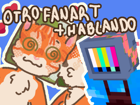 otro fanart para meipach + yapping