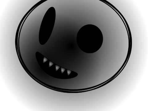 Halloween suprize