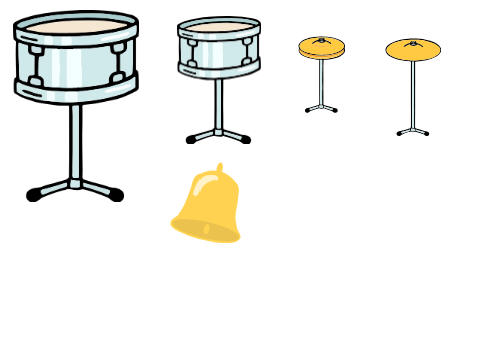 Drums