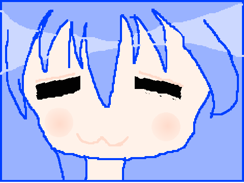 My version failed