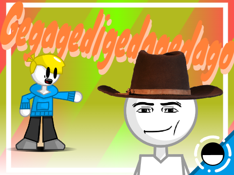 Gegagedigedagedago|#Animation#Story#All