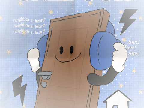 ✧ the first onedoor day!