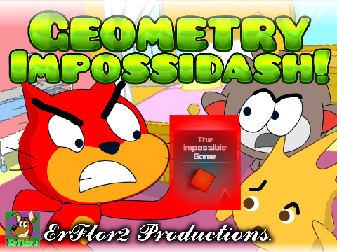 Geometry Impossidash! - TSCS Series