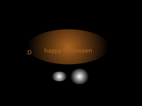 happy halloween