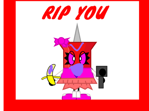 pin be like remix