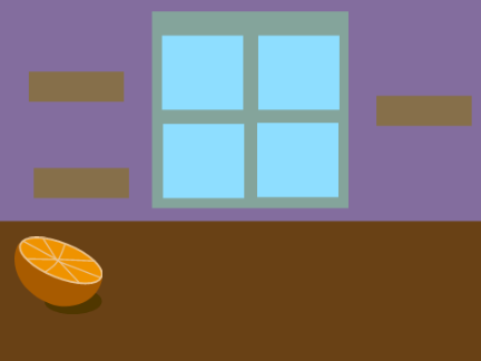 The Fruit Kitchen! Yum! Interact with fruits! v0.1  #games