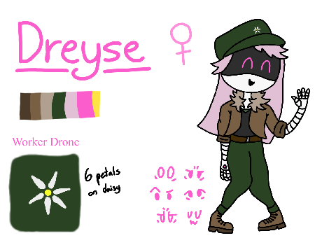 { Dreyse } ref sheet